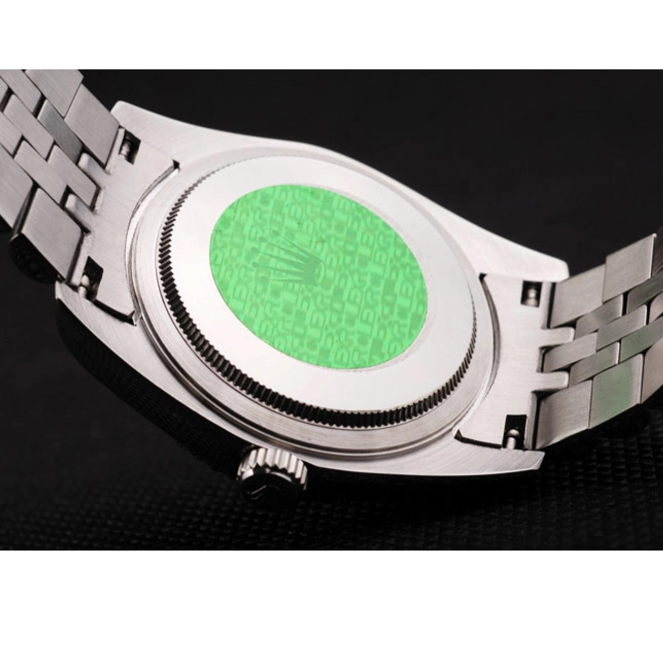MiroTime 0821 Rolex Datejust Swiss Mechanism-srl23